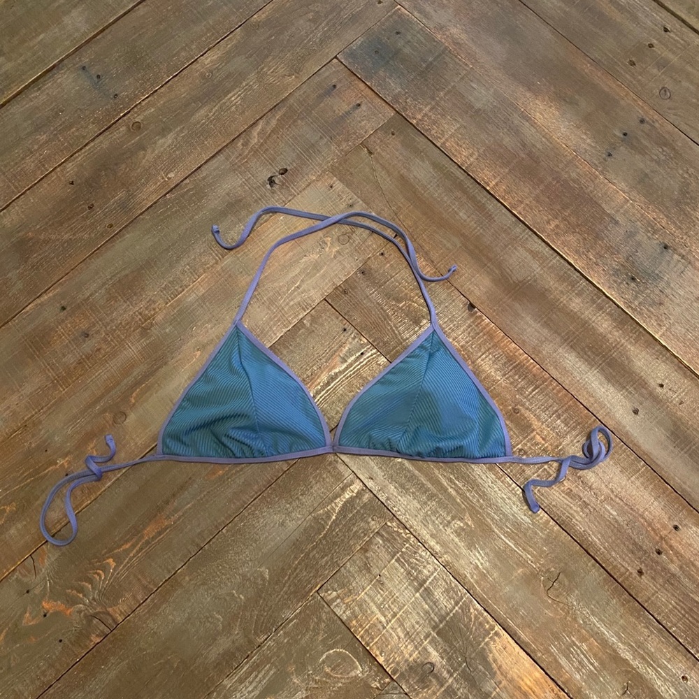 Mossimo Supply Bikini Top